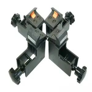 타이어 탈착기 클램프 정비 자동차 분리기 리프트 타이어탈착기 공구 바이크 대형