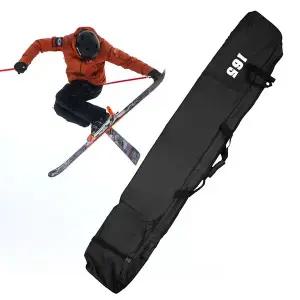 [브렌스] 프로 스키가방