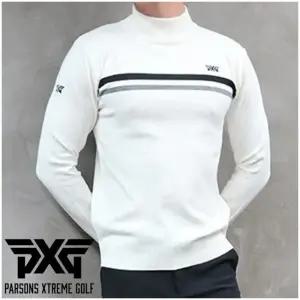 PXG 타이반폴라 티셔츠 - 가을 겨울 신상(남성)(골프)