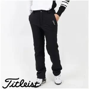 타이틀리스트 기본패딩 기모 팬츠 - 가을 겨울 신상(남성)(골프)