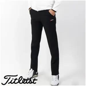 타이틀리스트 융 기모 팬츠 - 가을 겨울 신상(남성)(골프)