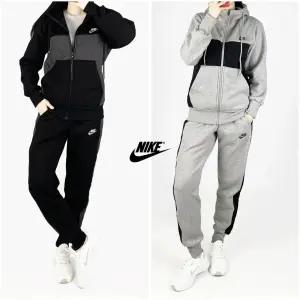 나이키 H 패딩 조거 기모 집업 트레이닝복 세트 - 가을 겨울 신상(남여공용)