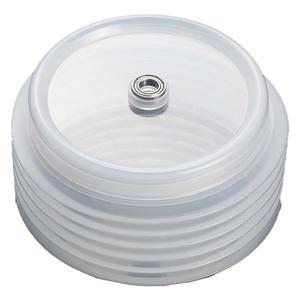 WOSIIKSL 드릴집진기 구멍청소용 공구 홀쏘 더스트볼 ABS드릴집진기 홀 탄성씰 200MM