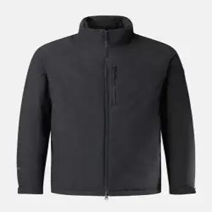 [매장정품] kolonsport 남성 퍼텍스 스탠드넥 패딩 재킷 TLJJW25551BLK