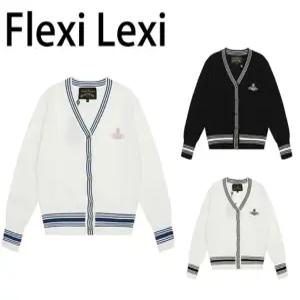 비비안웨 스타일 가디건  가디건 무라실 코튼 가디건