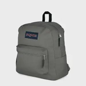jansport 크로스타운 GRAPHITE GREY