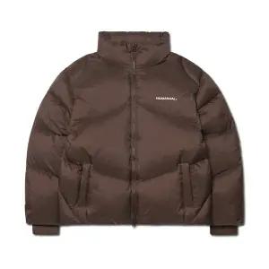 [노매뉴얼](강남점)SKADI DUCK DOWN - DARK BROWN