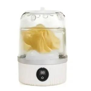 오파오 휴대용 미니 세탁기