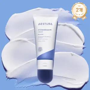 에스트라 아토베리어365 크림 80ml 2개