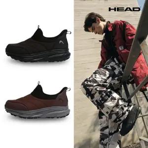 [HEAD] 헤드 25FW 남성 아치서포트 방한화