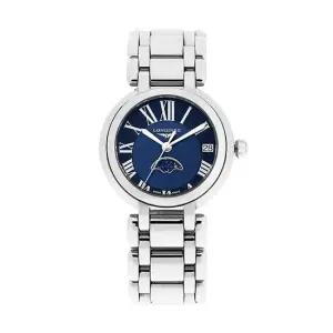 LONGINES] L8.115.4.91.6 여성 메탈시계