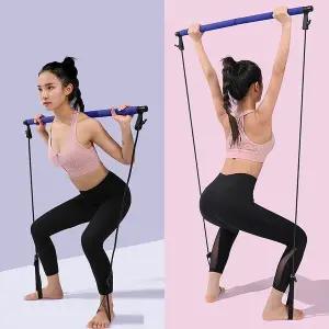 스트레칭바 사용법 짐스틱 후기 비교 보라 인기