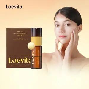 [CJ단독] 로에비타 멜라이트 앰플 에센스