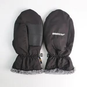 그루브스타 핫팩 벙어리 방한장갑 핫팩증정 겨울장갑/장갑/보온/방풍/아웃도어/등산/스포츠/겨울/보드/기모