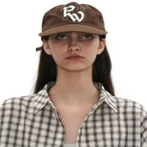 파르티멘토 partimentowomen PW76 아플리케 그랜대드 캡8컬러