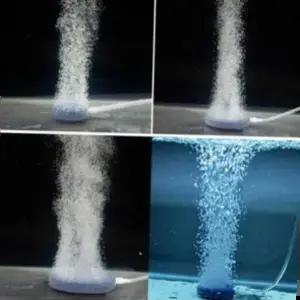 기포석 기포돌 기포기 콩돌 어항 수족관 산소기 에어스톤