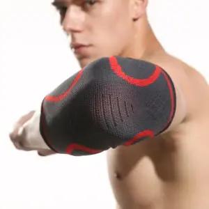 엘보 팔꿈치밴드 골프 테니스 1P 관절보호 아대