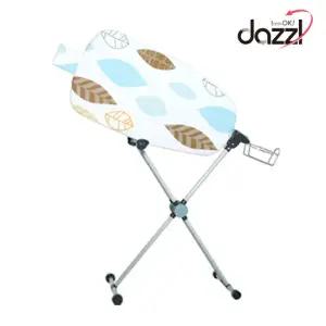 특허받은 다리미판 다즐 와이드형 EZ30 잎새형