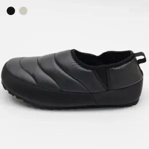 페조 여성 패딩슬립온 겨울 기모 블로퍼 퍼 슬리퍼 PZSL-WT-731