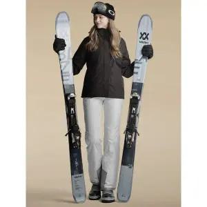 [하프클럽/] 여성 방수 보온 스키 스노우 자켓