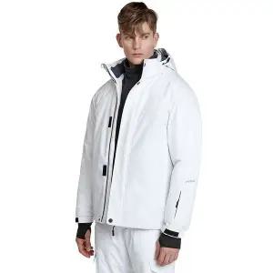 [하프클럽/] 남성 방수 보온 스키 스노우 자켓