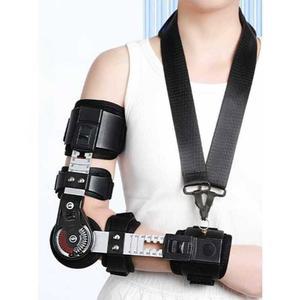 고정기 지지대 각도조절 팔꿈치고정 석고 팔꿈치부목 왼쪽01 1팩 1개 여성 팔꿈치