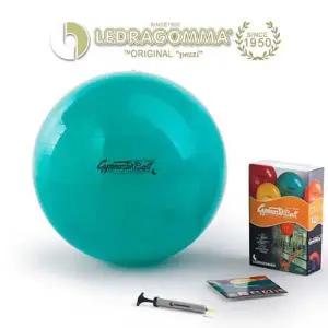 [콩심팥심]스탠다드 이태리짐볼 65 65센티운동볼 짐볼 레드라곰마 짐네스틱