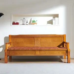 신라온돌흙침대 포레1000 황토숯볼 온열 흙소파 카우치