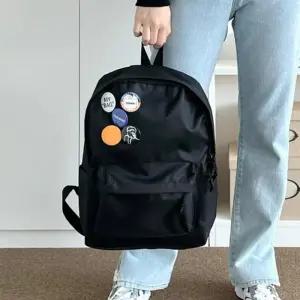 [피커]책가방 고등학생가방 초등학생 고학년 가벼운 백팩