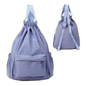 [피커]경량 백팩 캠핑미니배낭 여행미니백팩 일상미니백팩