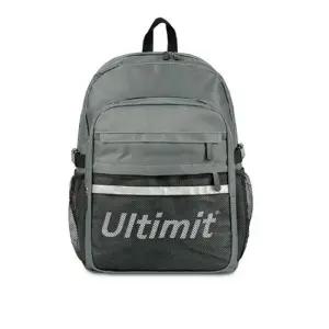 [피커]남성 백팩 책가방 중학생 가방 그레이