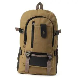 [피커]캐주얼백팩 나들이가방 용가방 가을가방