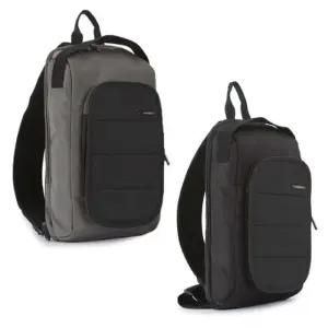 [피커]GE 슬링백 남녀공용 여행보조가방 백팩 미니배낭