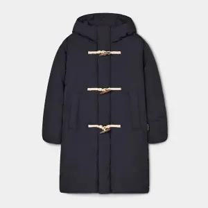 [후아유](천안아산점)Toggle Long Padding WHJPF4V16U