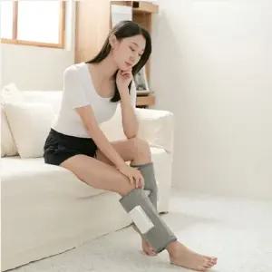 닥터웰 파워카프 3구 종아리 무선 마사지기 DR-5504