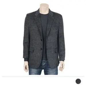 드로브 울 콤비자켓