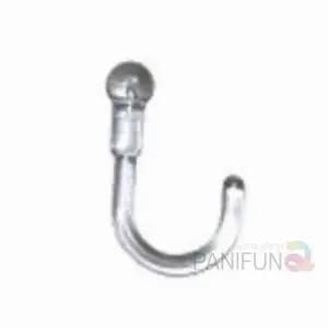 ( )퍼니 큐방고리 500개 압축큐방고리 흡착식후크 압착고무고리