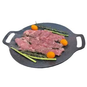 캠핑 멀티 IH그리들30 인덕션가능