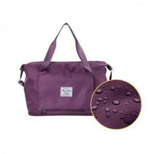 [콩심팥심]경량 확장 여행용 스포츠 보스턴 토트백 캠핑 수련회 바캉스 가방