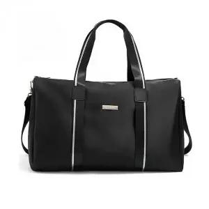 [콩심팥심]스포츠용 여행 토트백 남성용 더플 캐리어 가방