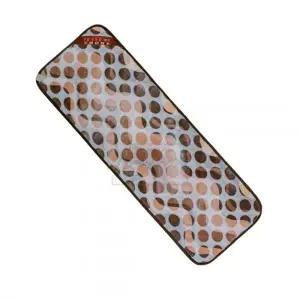 ( )장작불 극세사 땡댕이 3인 전기방석 140