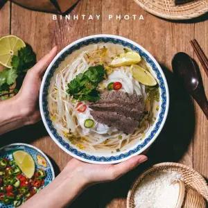 빈타이 포타 베트남 쌀국수 소고기맛 30팩