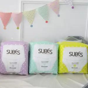 슈베스 다이나믹 팬티형 기저귀 12팩