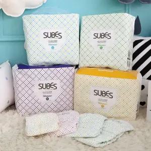 슈베스 슬리머 밴드형 기저귀 12팩 사이즈 선택