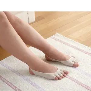 DM오류[CG전달사항]*5지 발가락커버