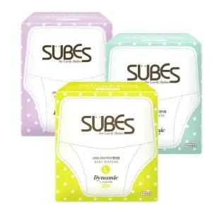 슈베스 다이나믹 팬티형 기저귀 1팩