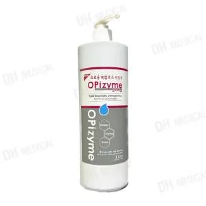 [카톤 구매] 퍼슨 오피자임 의료기구 세정제 1L