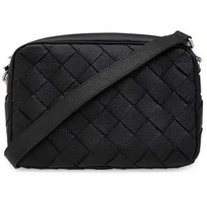 BOTTEGA VENETA  미디엄 안트레치아토 카메라 백  755925 V4G31 8803)
