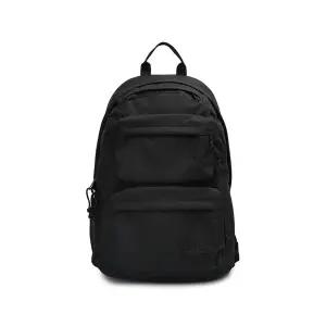 이스트팩 패디드 더블 백팩 블랙 24L EK0A5B7Y0081