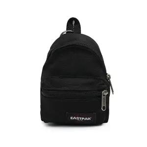 이스트팩 미니 패디드 키링 백팩 블랙 EK00016F0081